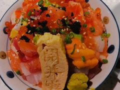 海鲜饭-YAMAKAWA(龙湖胥江天街店)