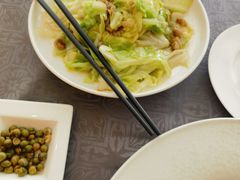 -粤尚腾香居中餐厅(首都机场希尔顿店)