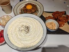 -火山屋台(新街口店)