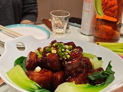 -鲜得莱渔港·小平岛海胆馆(七贤岭店)