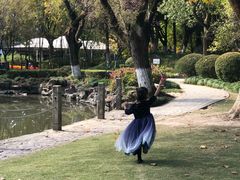 -瀛洲公园