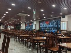 大堂-柴氏风味斋(甘家口店)