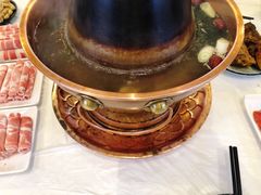-虾大侠·盱眙龙虾老北京铜锅涮羊肉(金楠天街店)