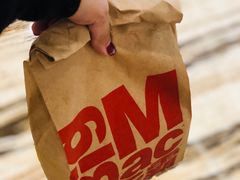 -麦当劳(新世纪环球中心店)