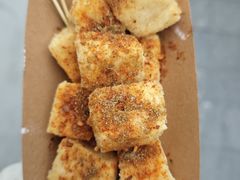 -广州素食学校·素猫豆腐(长洲码头店)