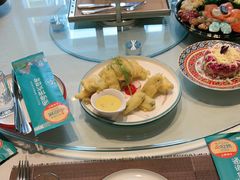 -通海俄式烧烤·俄罗斯大串(嵩山路店)