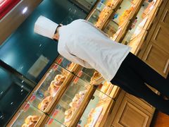 -新侨三宝乐面包店(崇文门店)