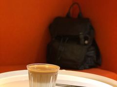 冰博克Dirty-XI·LaundryCafe 喜咖自助洗衣咖啡店