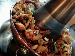 -北龙碳锅牛蛙(尚泽大都会店)