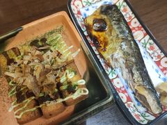 -八木鸟居酒屋(小木桥路店)