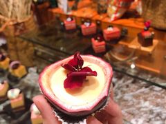 -骊韵咖啡厅(深圳中海凯骊酒店)