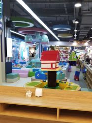 -梦幻童年儿童乐园(顾乡大街店)