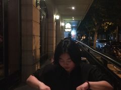 -Shanghai Brew House上海啤酒工坊(老外街店)