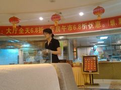 -东方红酒楼(知春路店)