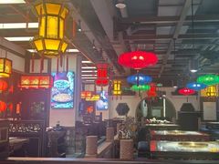 -矮板凳老火锅(宽窄巷子店)