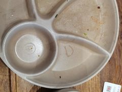 -素满香·全民食养自助(天一广场店)