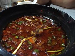 -辣得叫湘菜(四明店)