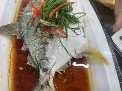 -梅姐海鲜餐厅(水头海鲜街店)