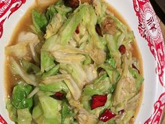 -破三川·新川菜(静安大融城店)