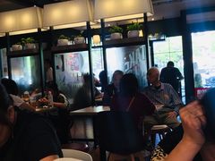 大堂-肯德基(昌里店)