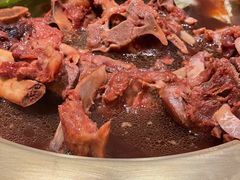 -南门小馆·清真(国贸商城店)
