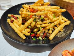 -一棠龙虾•王牌虾球(恒隆广场店)