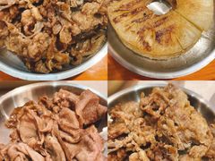 -kingkong大猩猩烤肉(CBD店)
