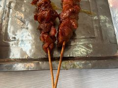 -海平馄饨(逍遥二路店)
