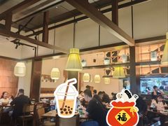 -破三川·新川菜(静安大融城店)