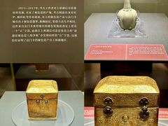 -浙江省博物馆(孤山馆区)
