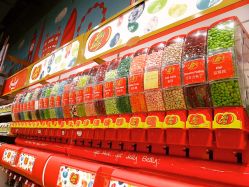 -Hamleys哈姆雷斯(东方福来德店)