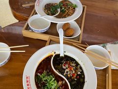 -万县面馆(高笋塘店)