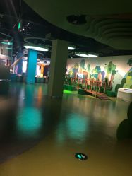 -北京科学中心儿童乐园