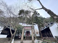 -狼山风景名胜区