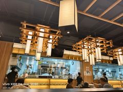 -伊喜饺子·烤鸭(五道口学院路店)