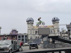 -渔岛海洋度假区