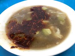 -刘老虎肉丸糊辣汤(总店)