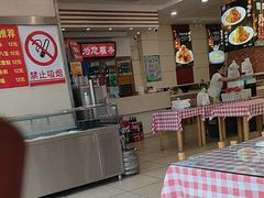 -孟记粥铺·家常菜·烧烤·粥(亚运村店)