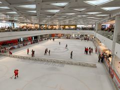 -全明星滑冰俱乐部(万象城店)