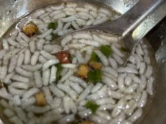 -张关合渣(航空大道店)