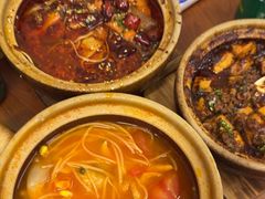 -罗妈砂锅(四川成都奎星楼店)