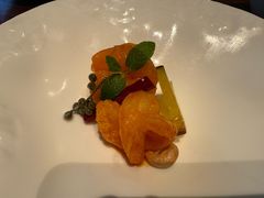 招牌宫保虾丸子-九福楼大酒店