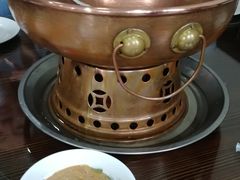 -爆肚冯(廊房二条店)