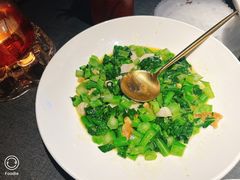 -锦府园·新台州菜(合生汇店)
