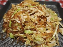 -老郑家东北春饼(龙悦居店)