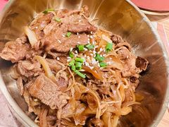 -西塔老太太泥炉烤肉(武汉摩尔城店)