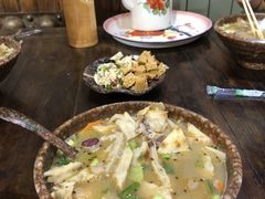 -玉祥府牛肉罩饼(金光道店)