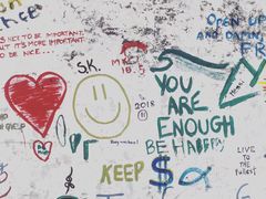 -槟城街头艺术街区