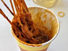 -六味斋(柳巷店)