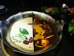 -湊湊火锅·茶憩(和平大悦城店)